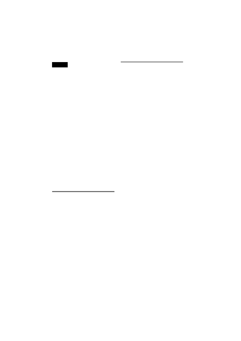 Copyrights | Sony DVP-NC80V User Manual | Page 9 / 84