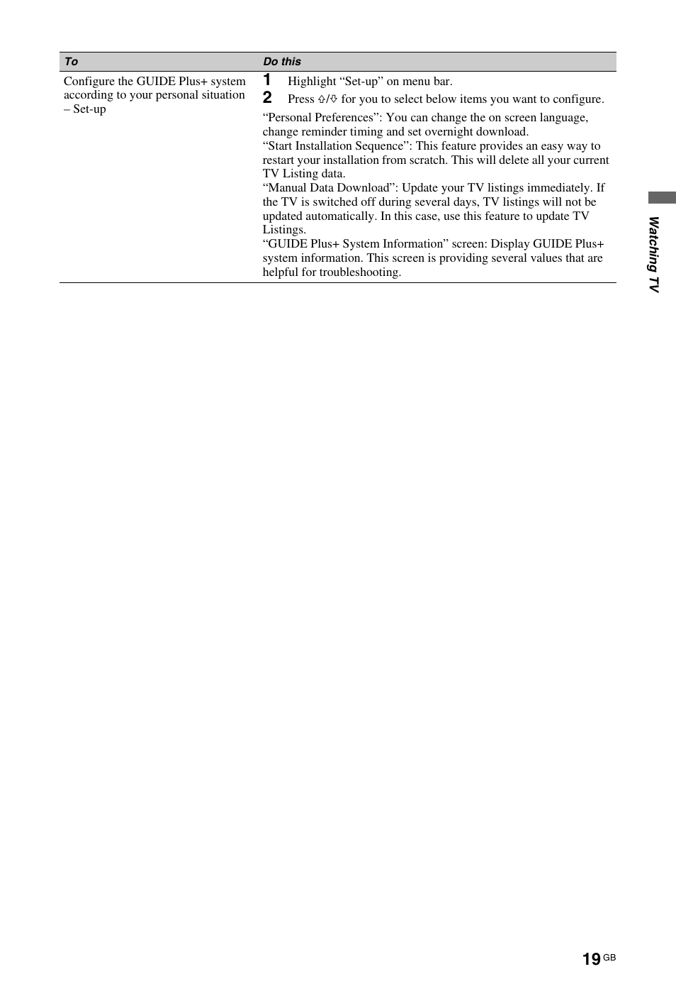 Sony 4-106-868-11(1) User Manual | Page 19 / 55