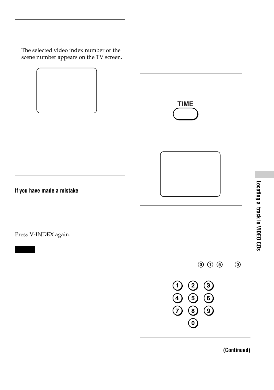 Sony D-VJ65 User Manual | Page 19 / 36