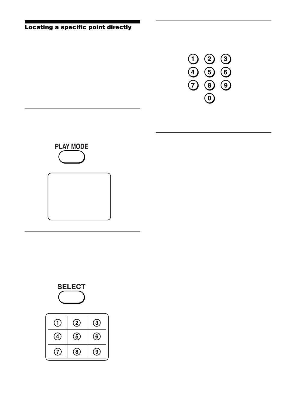 Sony D-VJ65 User Manual | Page 20 / 36