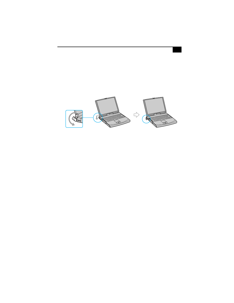 Sony PCG-838 User Manual | Page 13 / 121