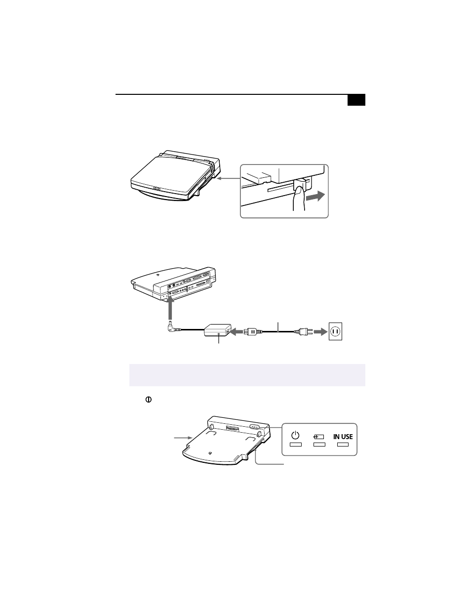 Sony PCG-838 User Manual | Page 57 / 121