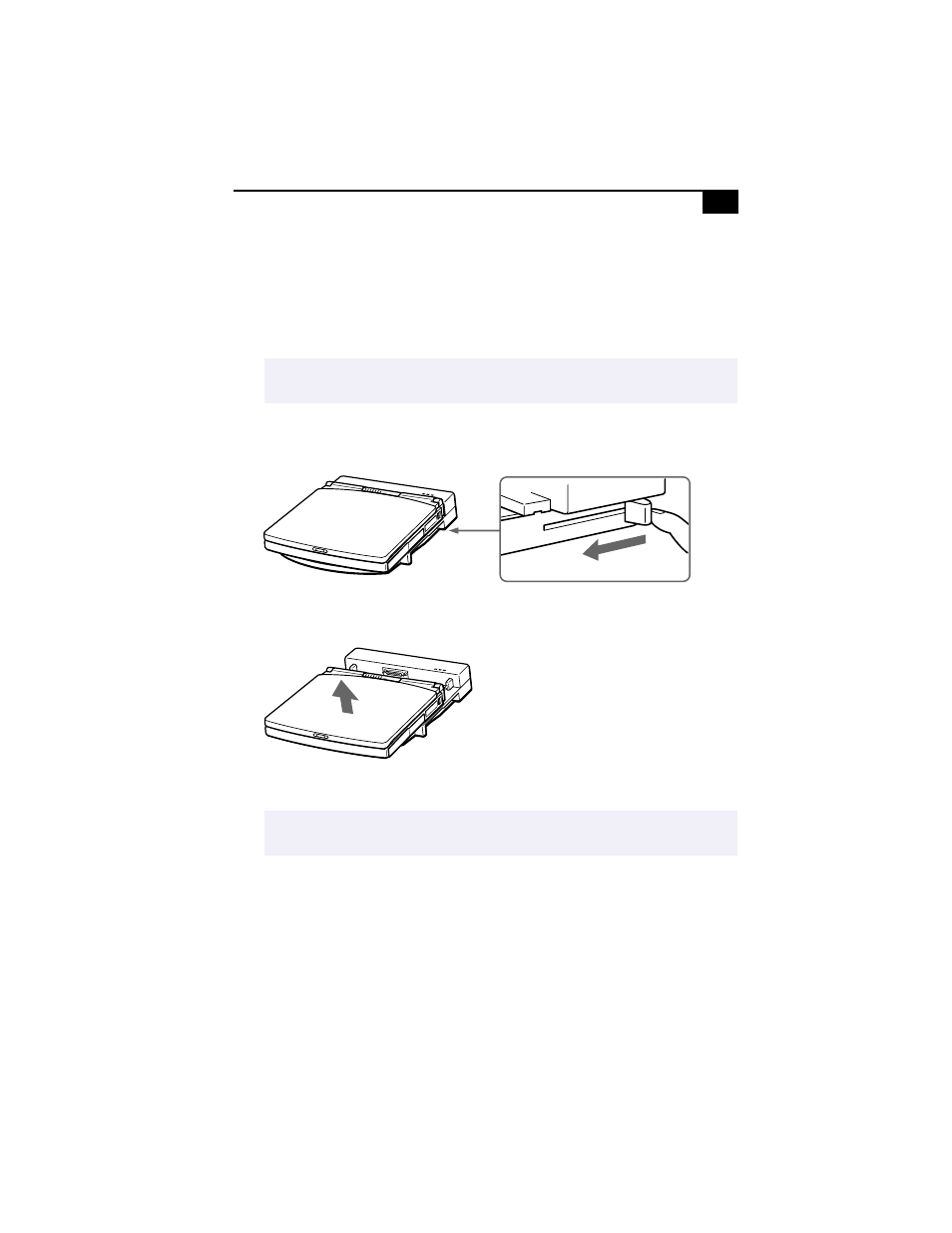 Sony PCG-838 User Manual | Page 61 / 121