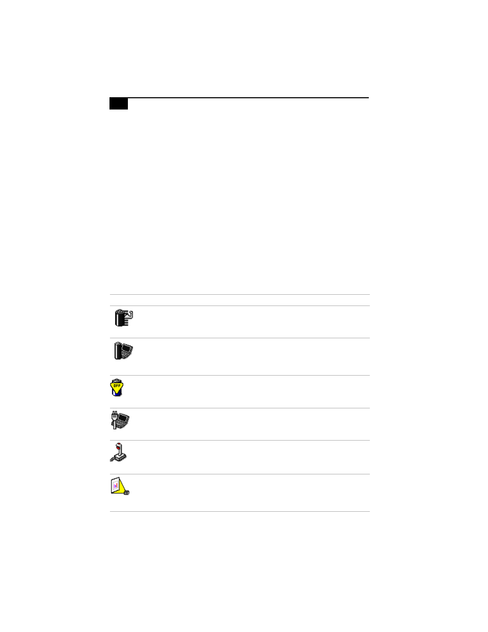 Controlling power management, Power management profiles | Sony PCG-838 User Manual | Page 76 / 121