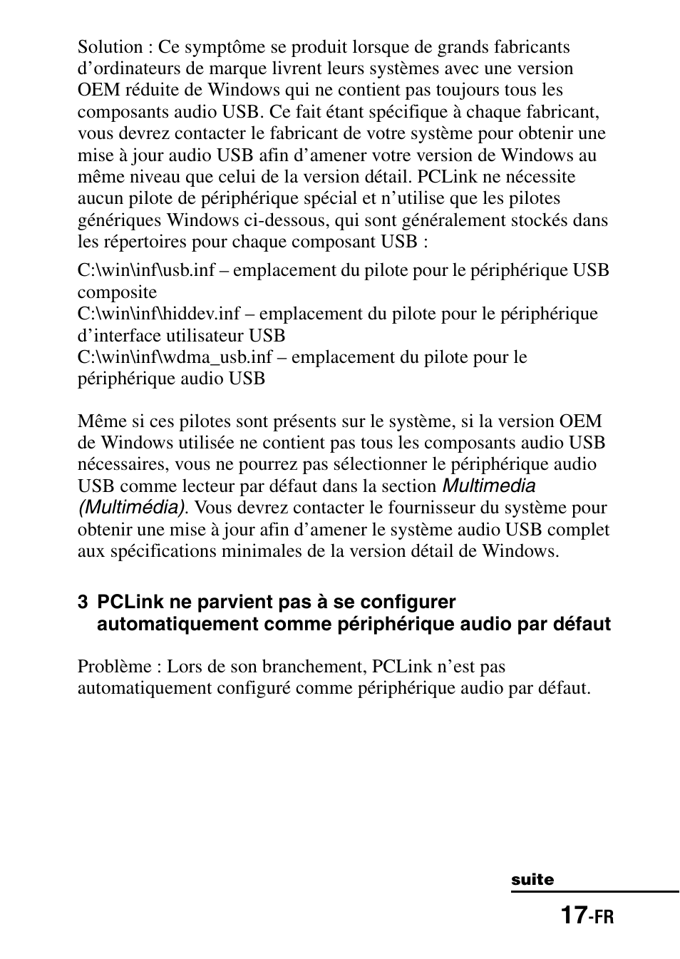 Sony PCLink User Manual | Page 35 / 76