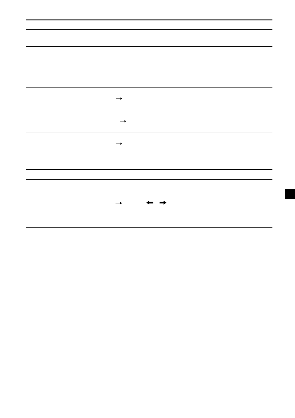 Sony CDX-M600 User Manual | Page 113 / 116