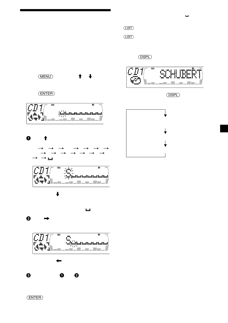13 labeling a cd | Sony CDX-M600 User Manual | Page 13 / 116