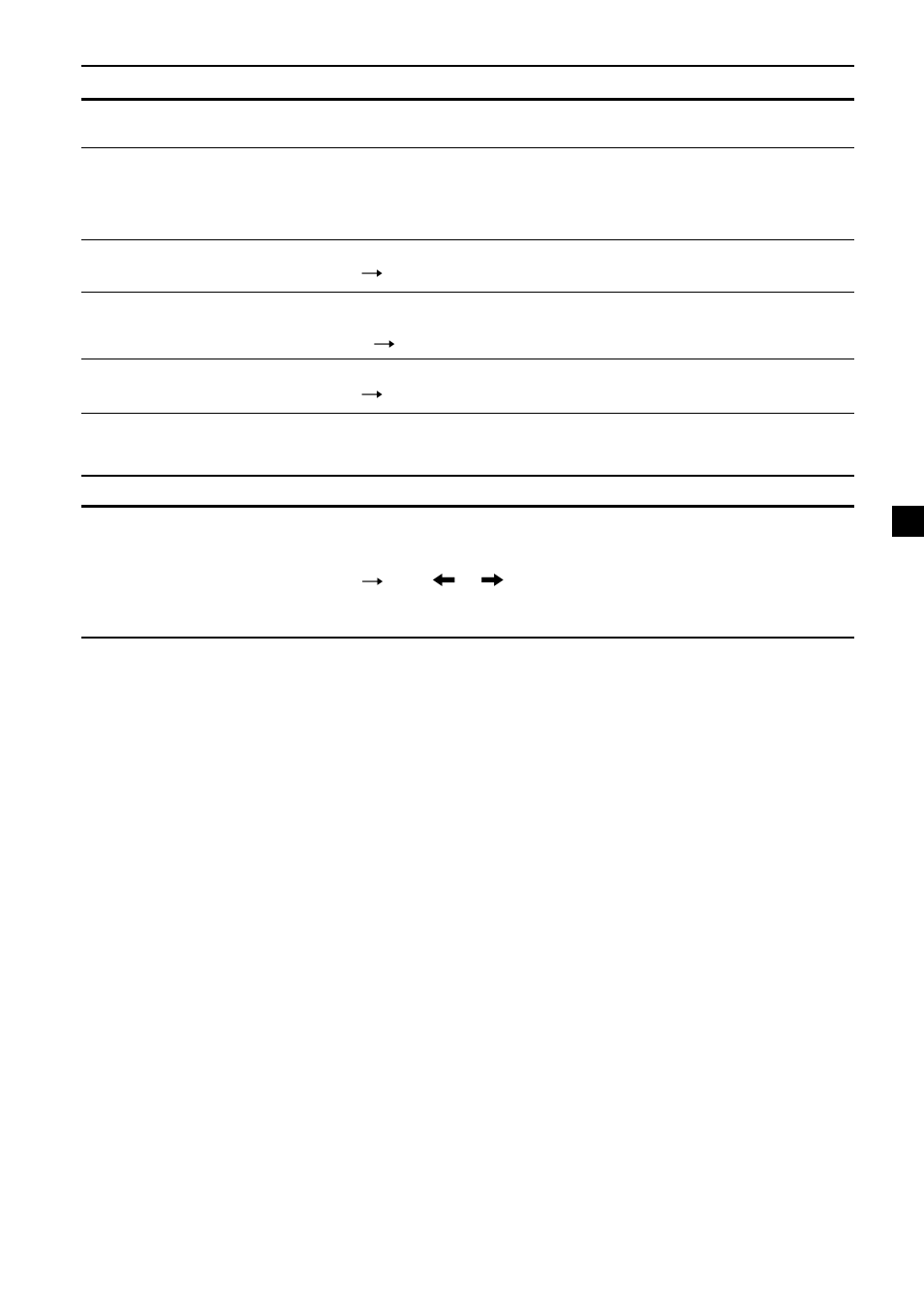 Sony CDX-M600 User Manual | Page 37 / 116