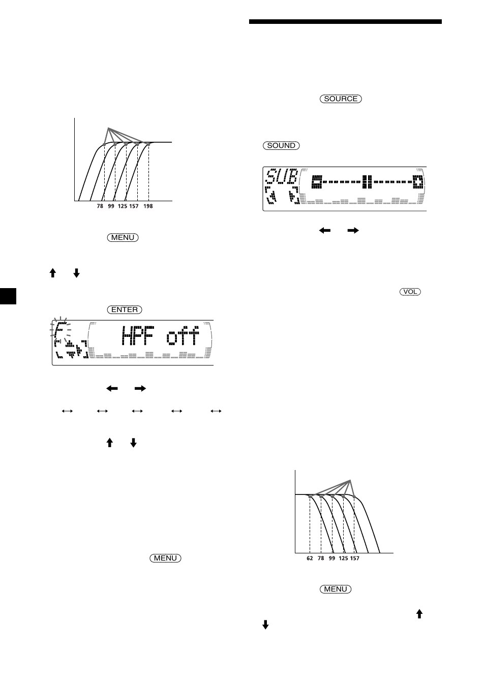 Sony CDX-M600 User Manual | Page 60 / 116