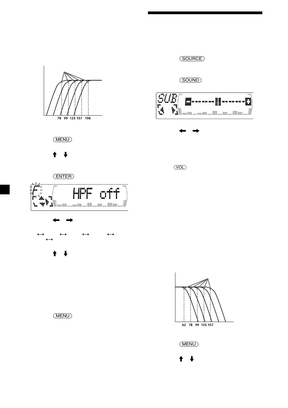 Sony CDX-M600 User Manual | Page 98 / 116