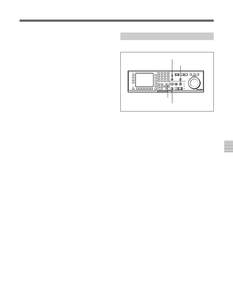 1-7 previewing | Sony HDW-F500 User Manual | Page 117 / 178