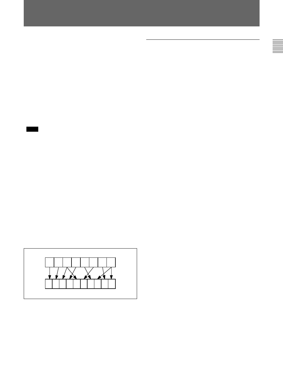 2 optional accessories | Sony HDW-F500 User Manual | Page 13 / 178