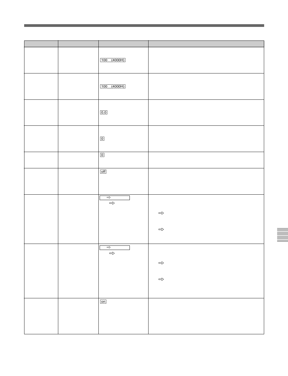 A-35 | Sony HDW-F500 User Manual | Page 163 / 178