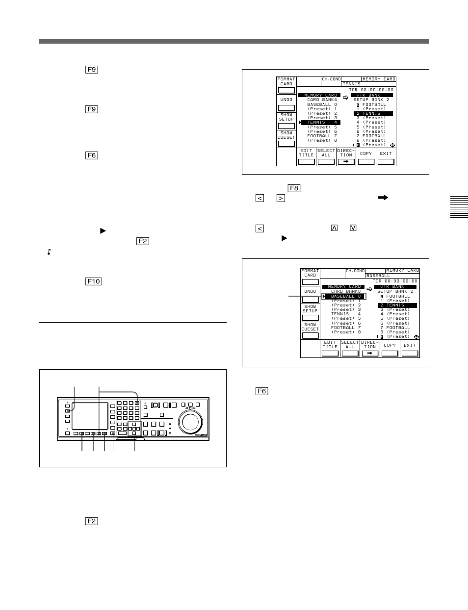 Sony HDW-F500 User Manual | Page 51 / 178