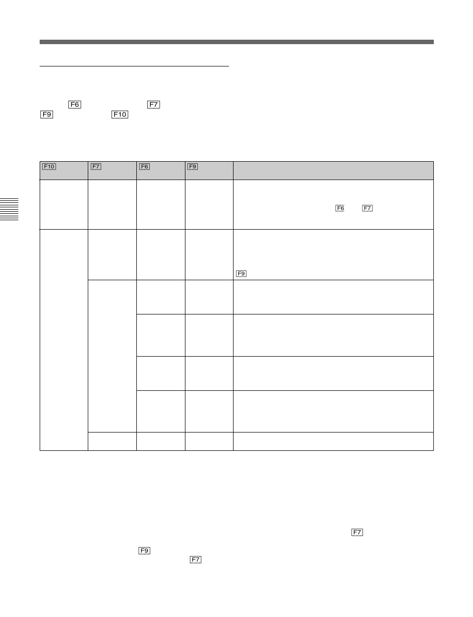 3 tc menu | Sony HDW-F500 User Manual | Page 64 / 178