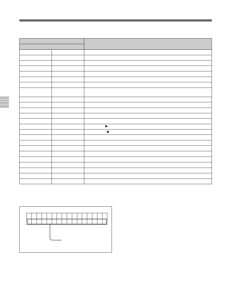 3 tc menu | Sony HDW-F500 User Manual | Page 72 / 178