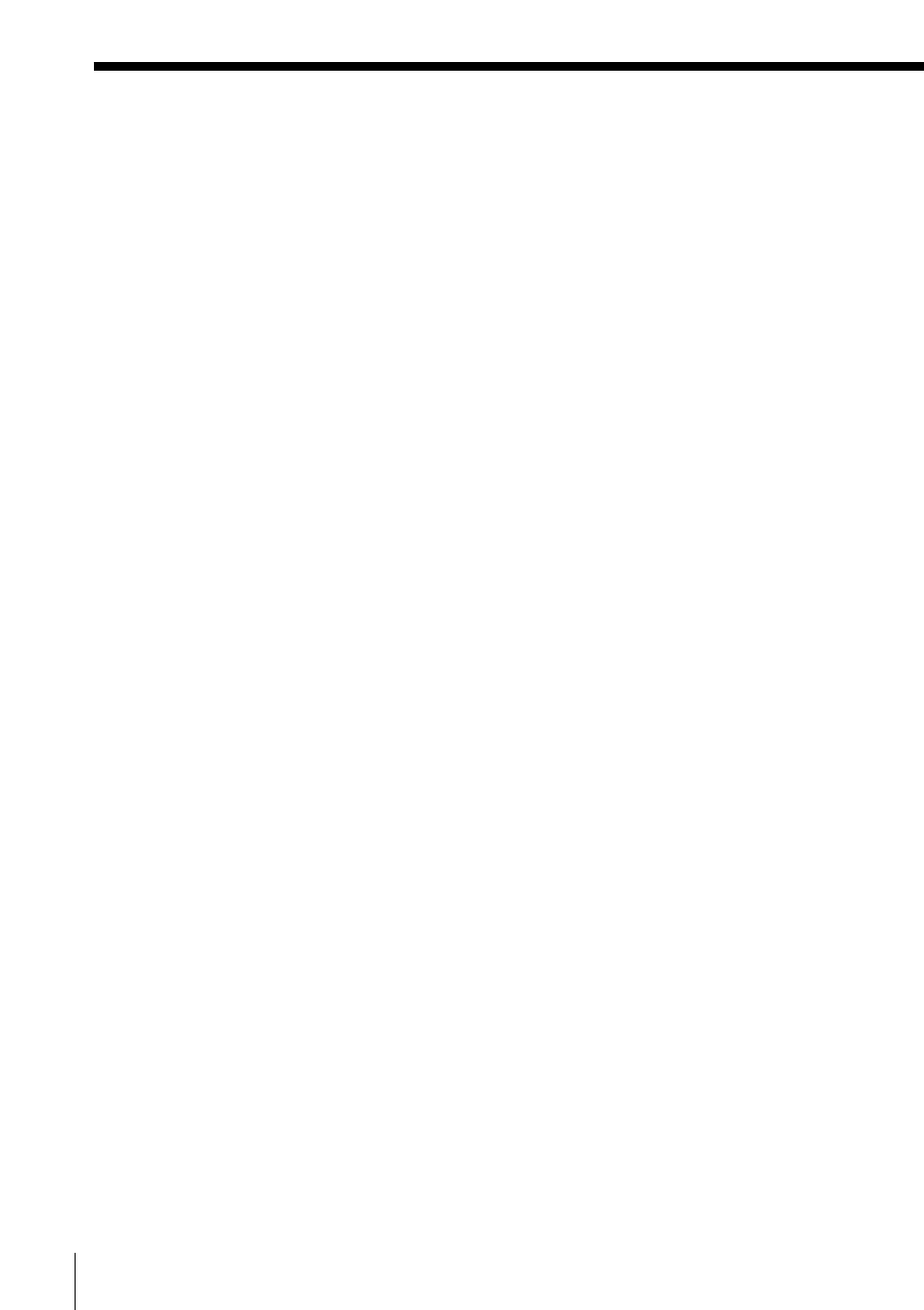 Sony DVP-FX1 User Manual | Page 10 / 120