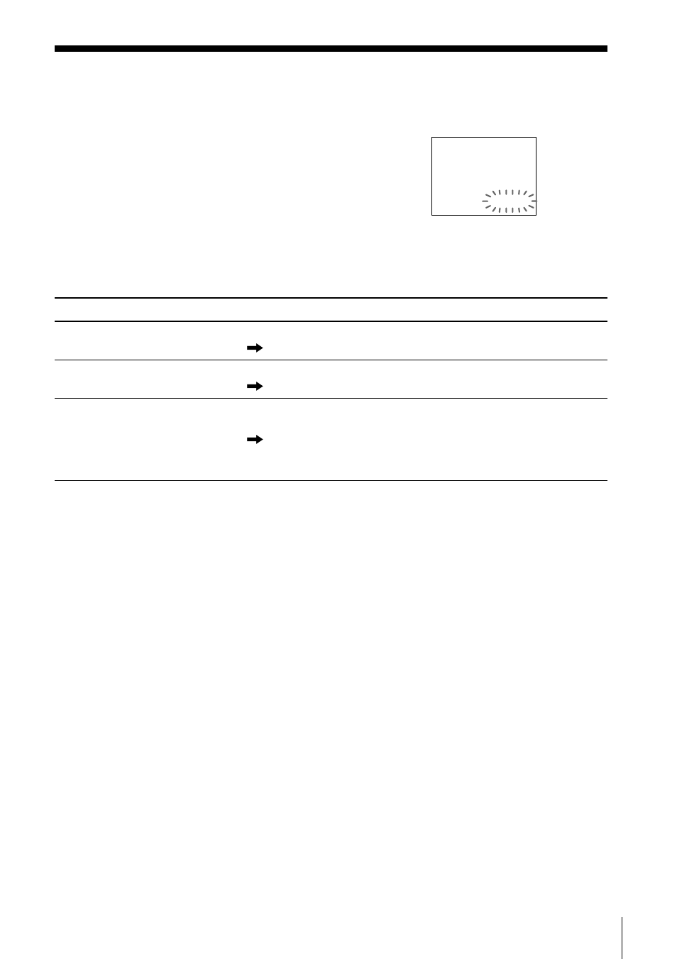 Self-diagnosis function, 105 self-diagnosis function | Sony DVP-FX1 User Manual | Page 105 / 120