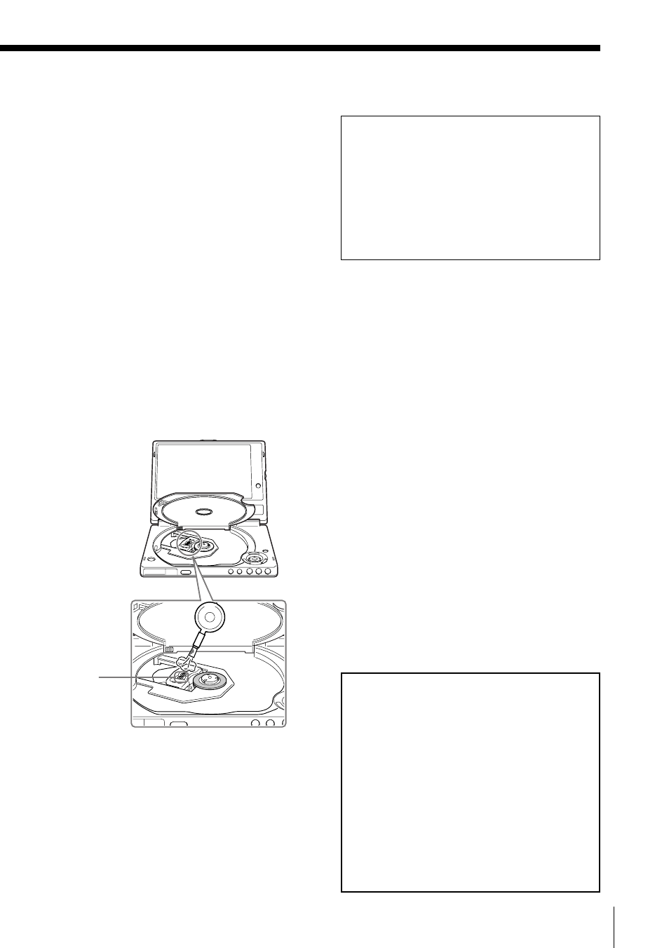 Sony DVP-FX1 User Manual | Page 11 / 120