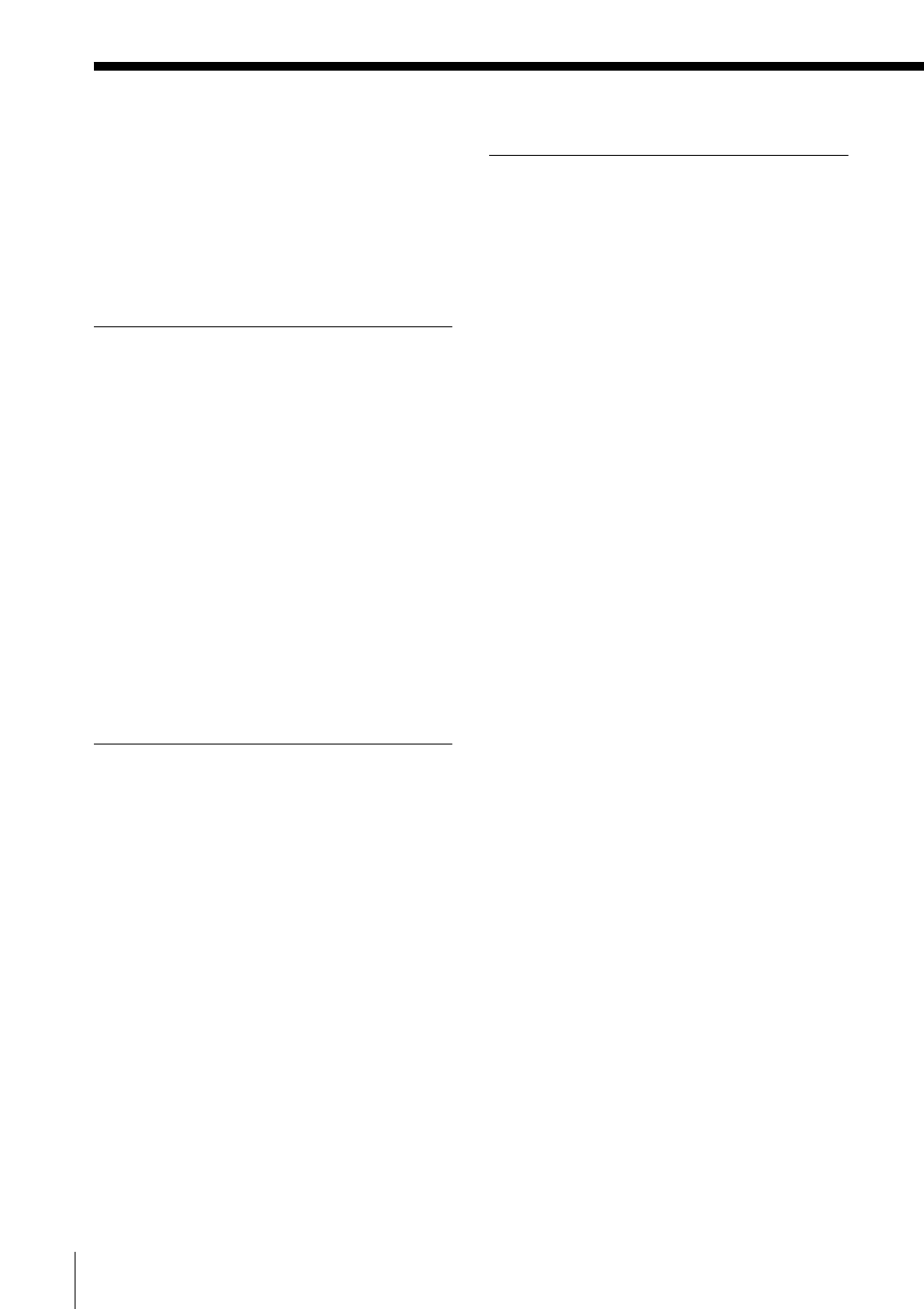 Sony DVP-FX1 User Manual | Page 4 / 120
