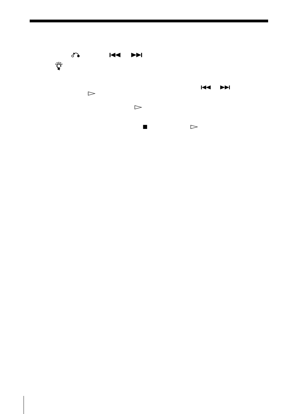 Sony DVP-FX1 User Manual | Page 40 / 120