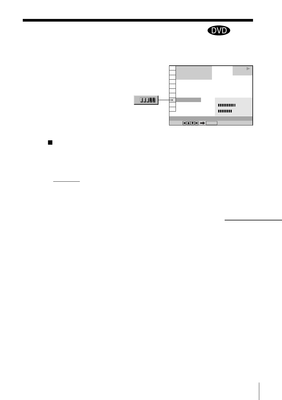 Checking the play information, 63 checking the play information | Sony DVP-FX1 User Manual | Page 63 / 120