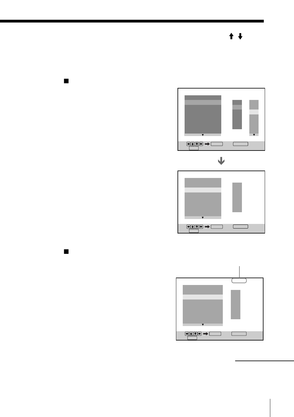Sony DVP-FX1 User Manual | Page 69 / 120