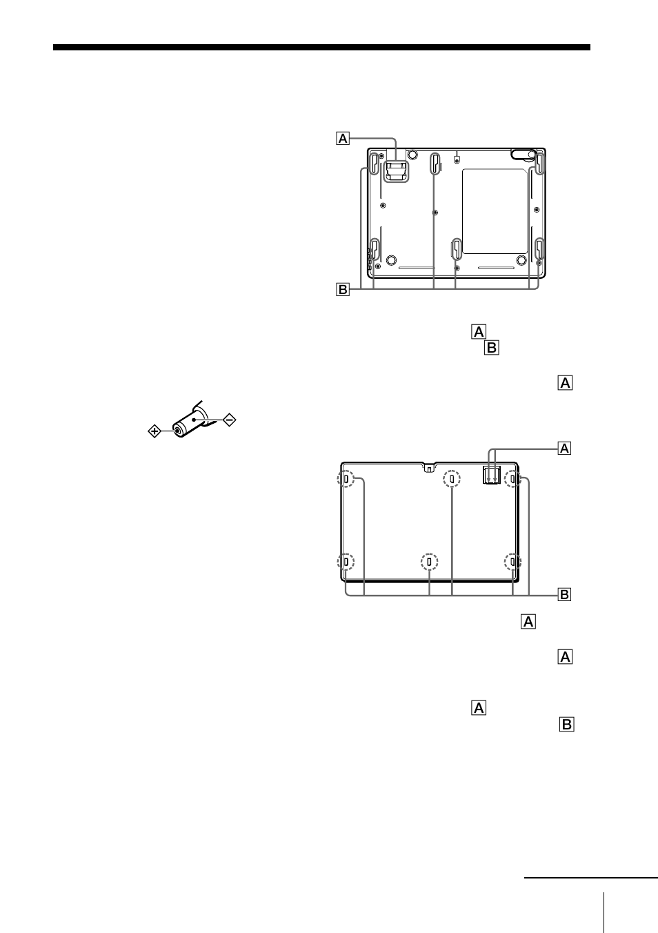 Precautions | Sony DVP-FX1 User Manual | Page 9 / 120