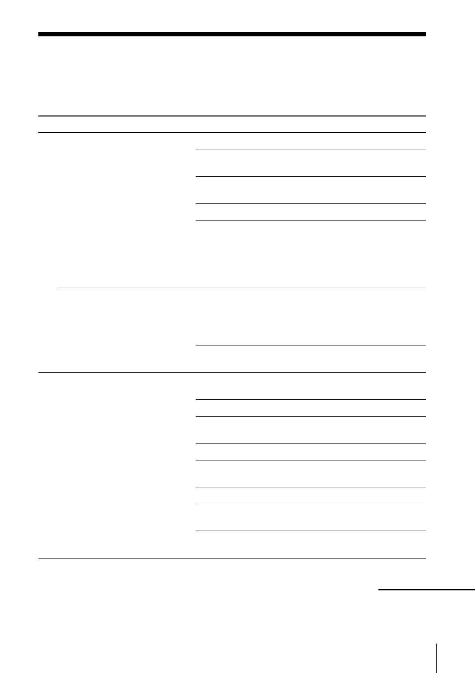 Additional information, Troubleshooting, 99 troubleshooting | Sony DVP-FX1 User Manual | Page 99 / 120