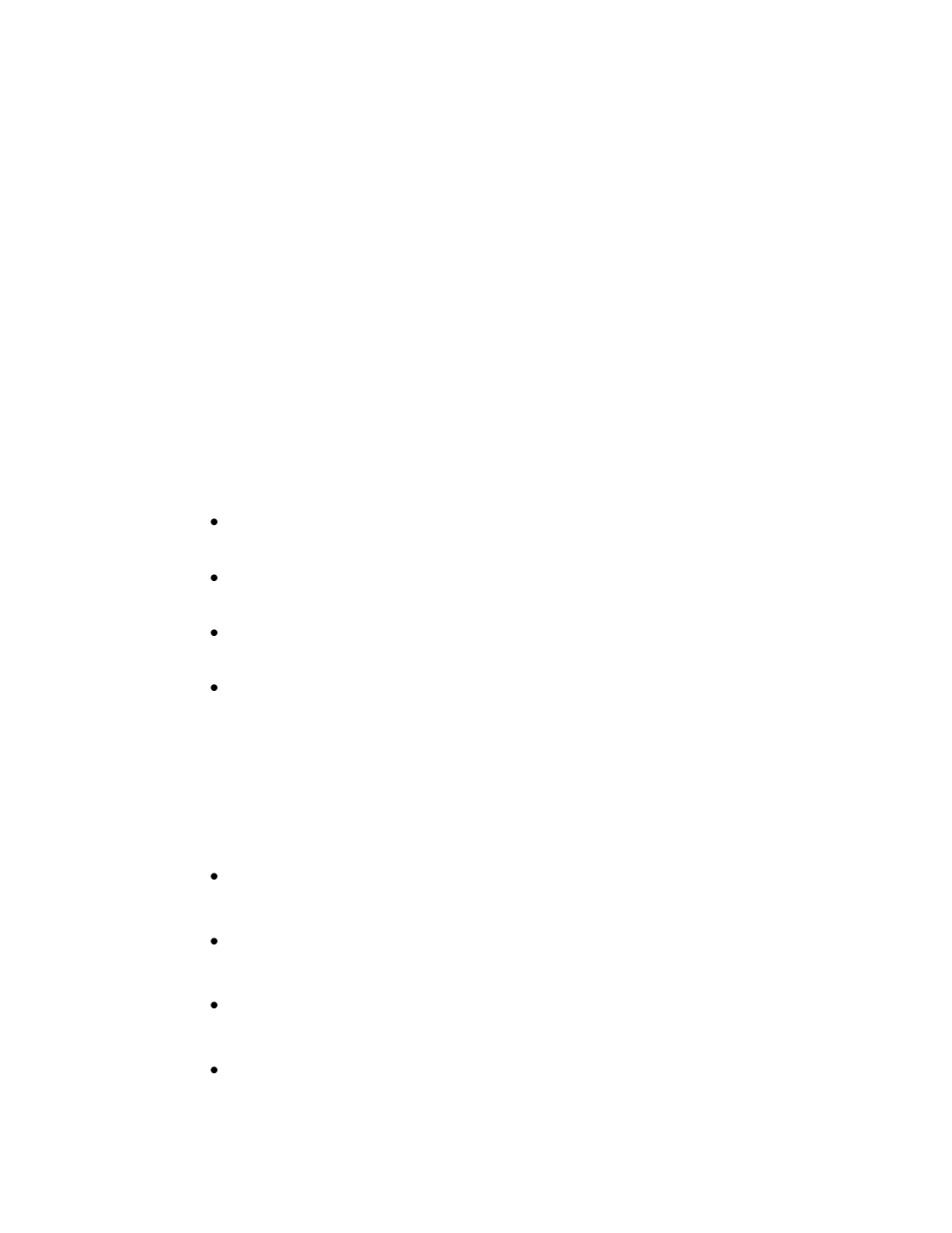 4 /usr/smartcam/gui directory, 5 /usr/smartcam/src directory, 6 /usr/smartcam/sample directory | Usr/smartcam/gui, Directory, Usr/smartcam/src, Usr/smartcam/sample | Sony XCI-SX1 User Manual | Page 26 / 28