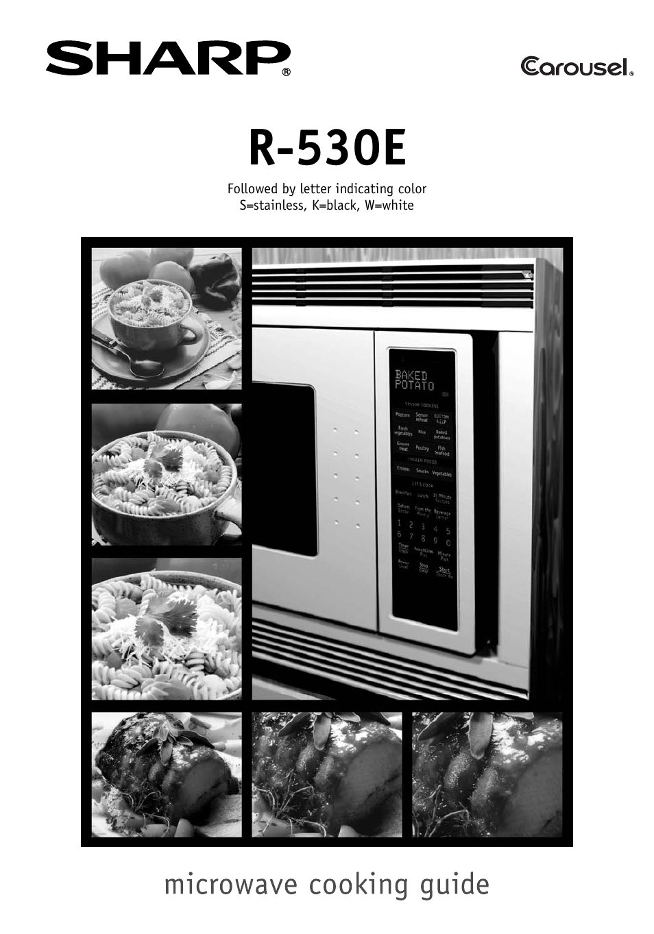 Sony CAROUSEL R-530E User Manual | 40 pages