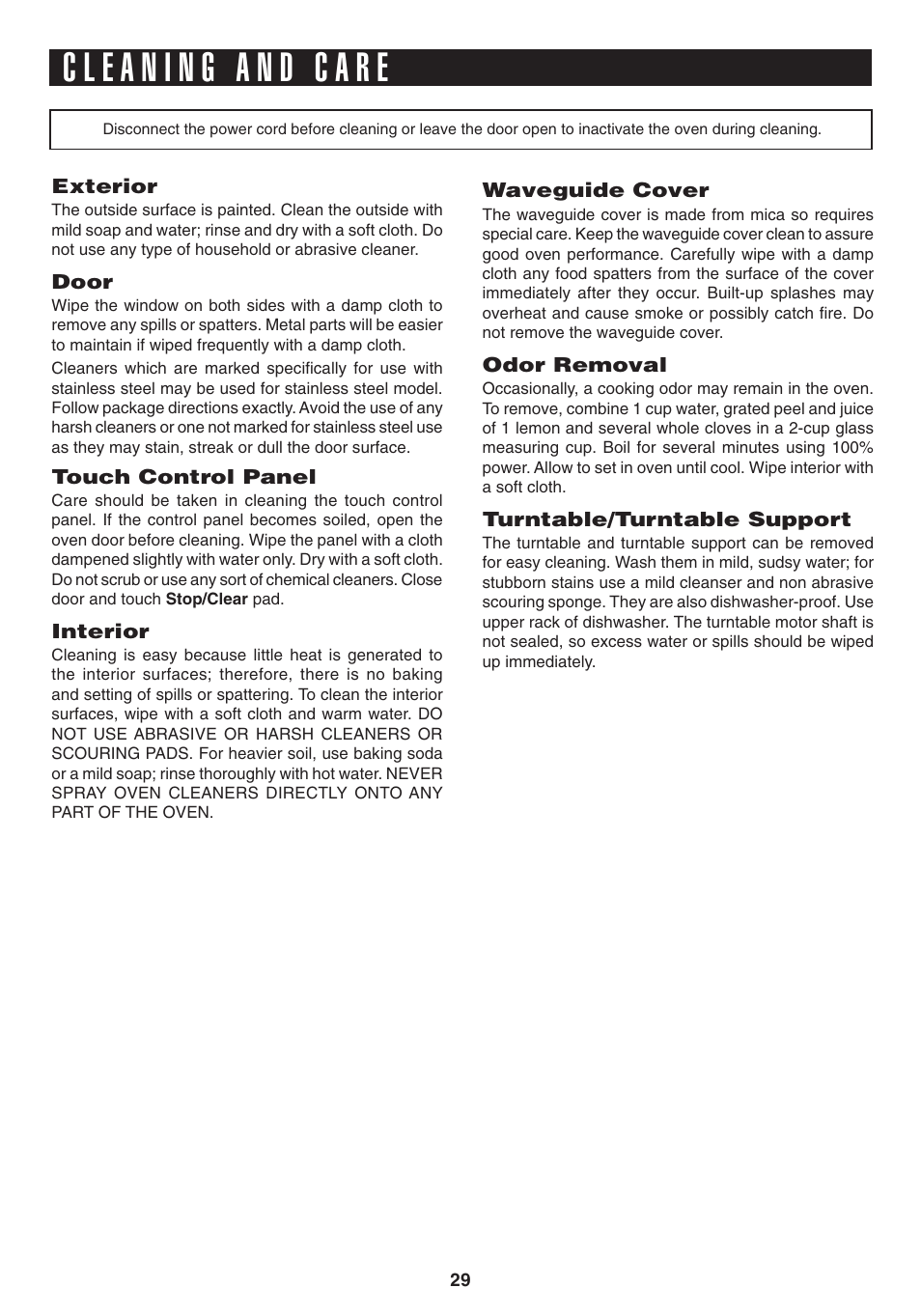 Sony CAROUSEL R-530E User Manual | Page 31 / 40