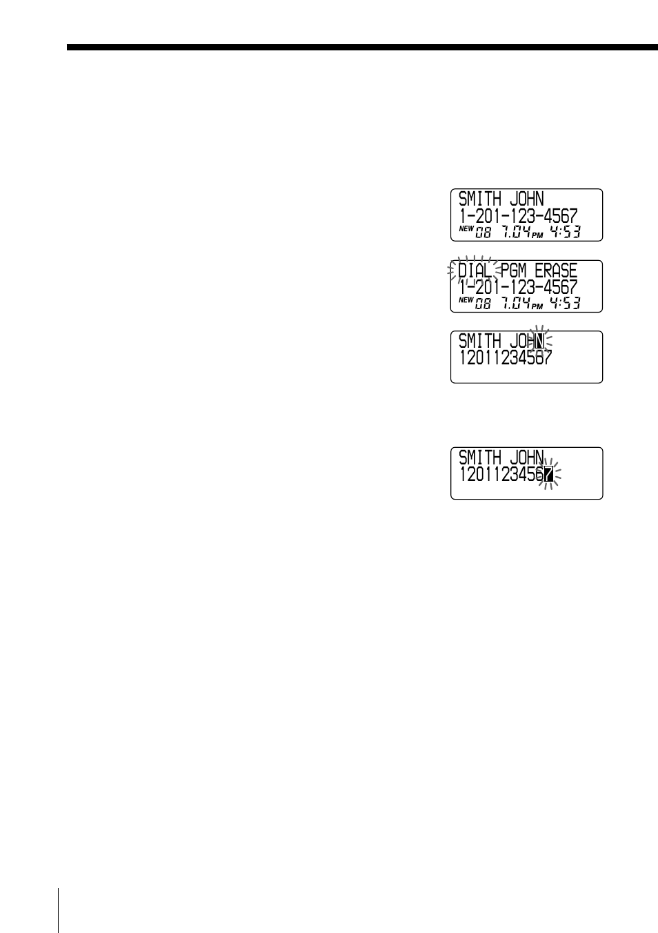 Sony SPP-A968 User Manual | Page 44 / 112