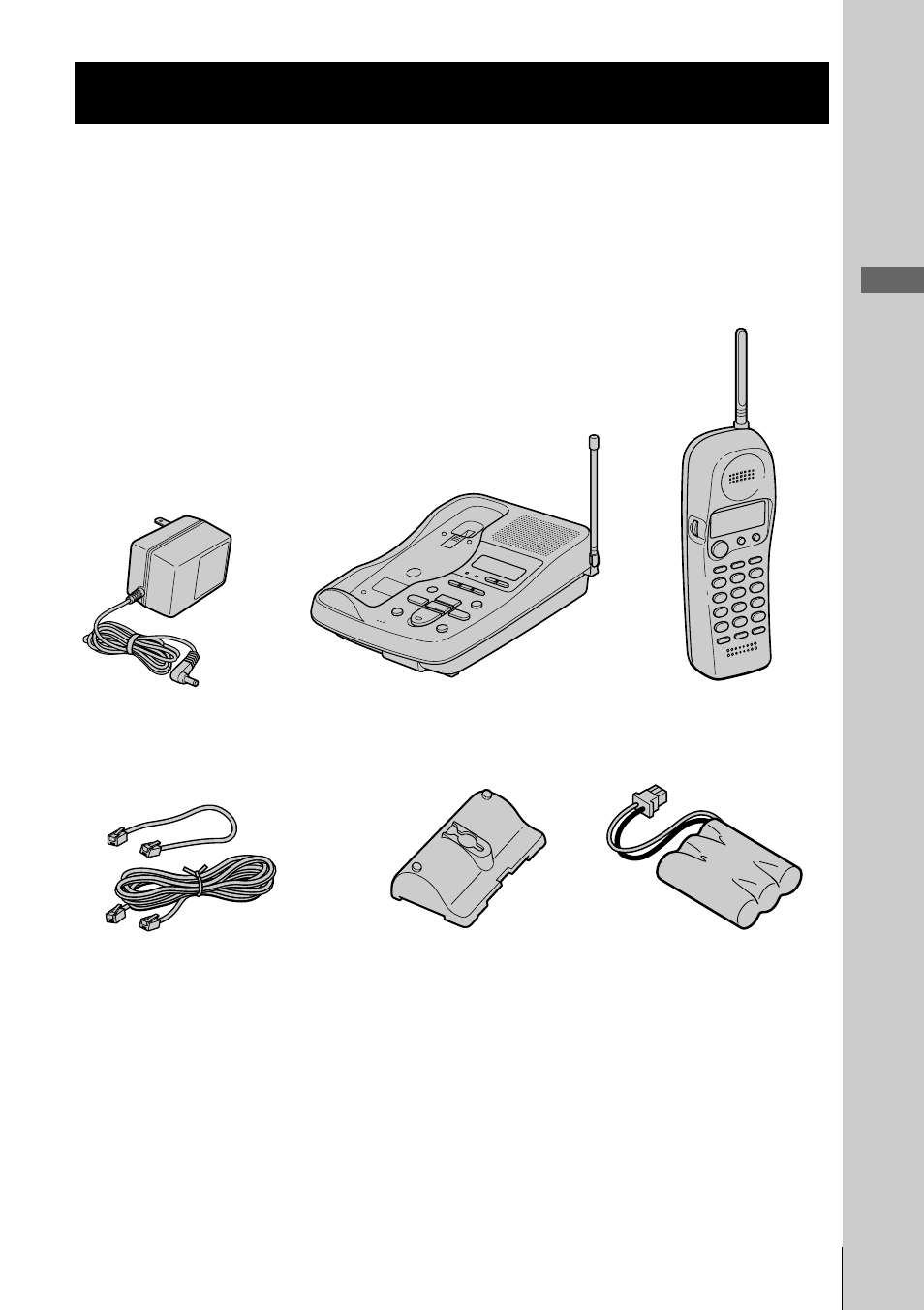 Sony SPP-A968 User Manual | Page 63 / 112