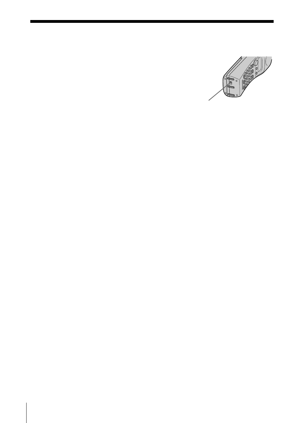 Sony SPP-A968 User Manual | Page 76 / 112