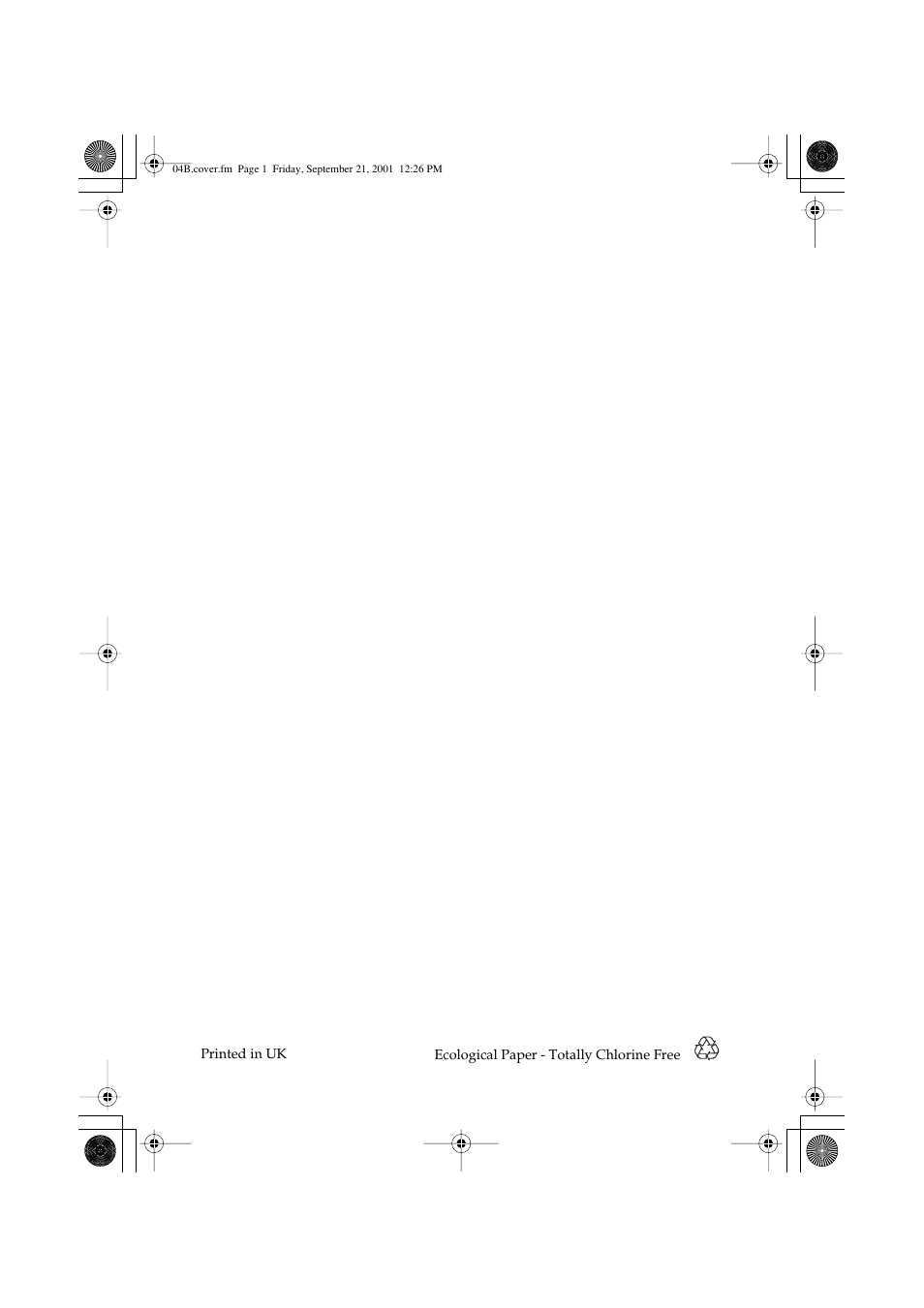 Sony FD Trinitron KV-24LS35U User Manual | Page 24 / 24