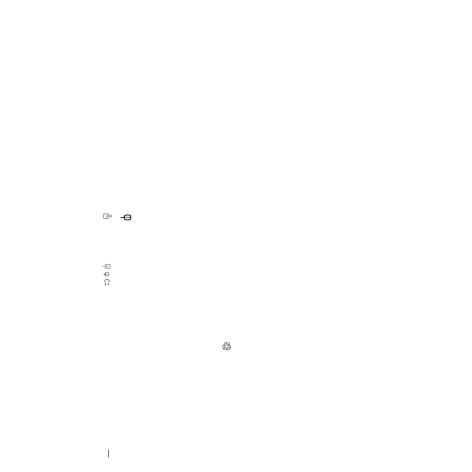 Specifications | Sony KV-21FT1B User Manual | Page 16 / 18