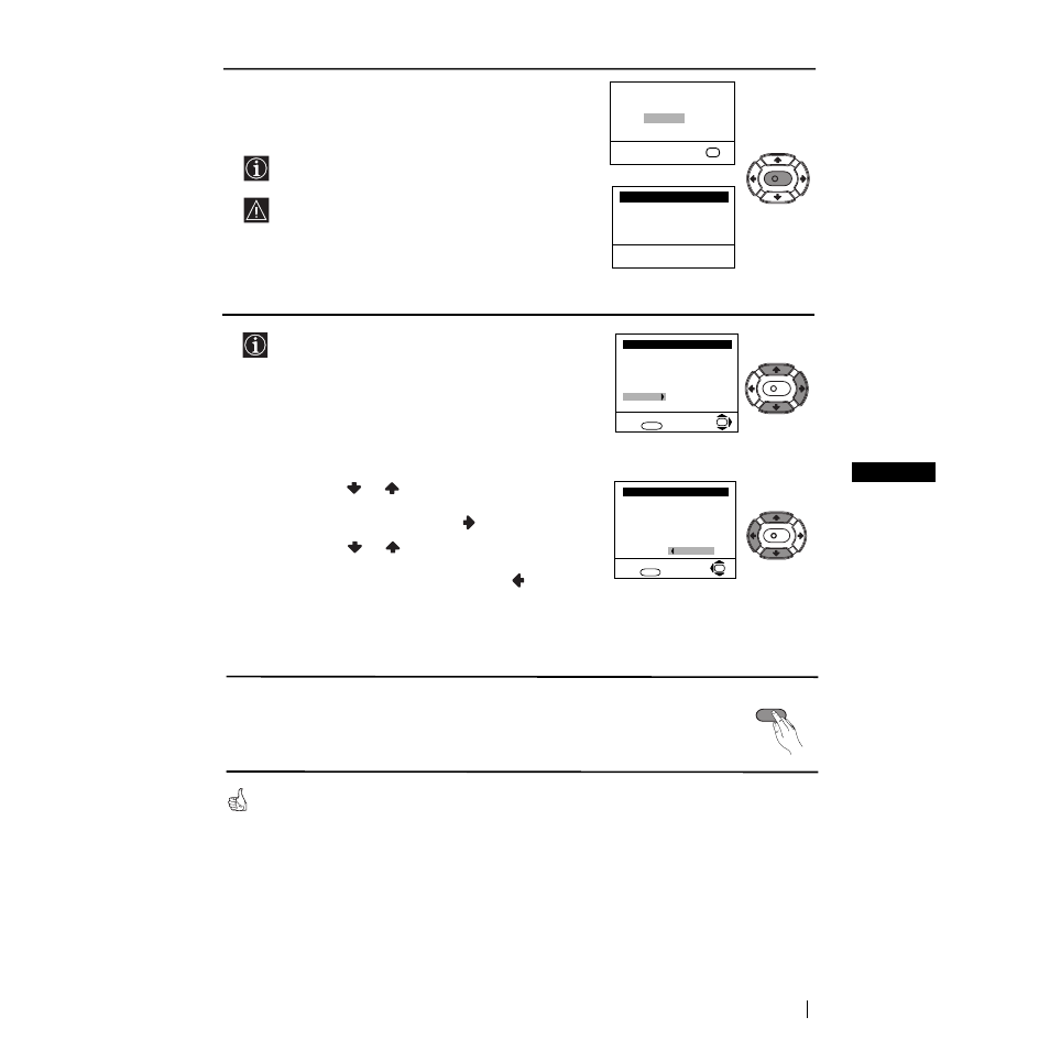 Sony KV-21FT1B User Manual | Page 7 / 18