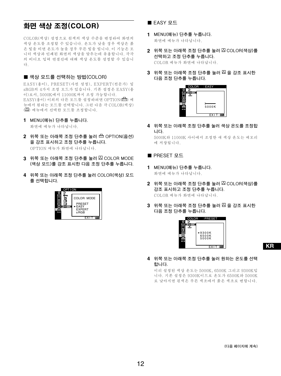 湯歩湧 lilof, E`lilof | Sony GDM-5510 User Manual | Page 142 / 186