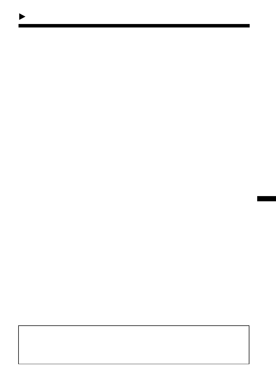 Selecting the microphone sensitivity, Precautions, Badditional information | Sony ICD-57 User Manual | Page 29 / 36