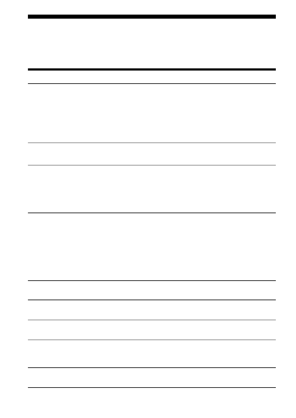 Playing back all messages in a file continuously, Troubleshooting | Sony ICD-57 User Manual | Page 30 / 36