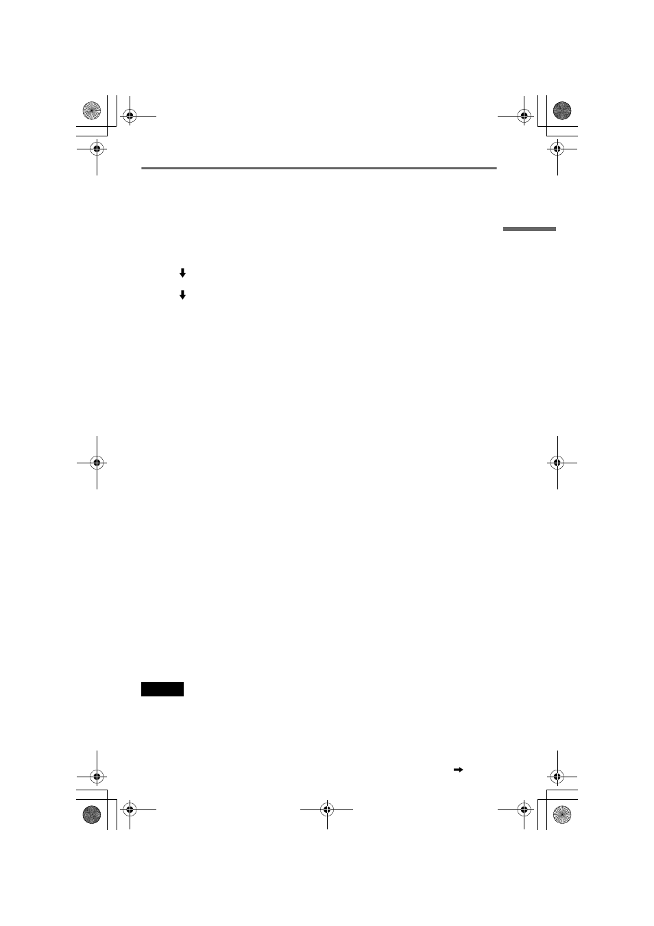 Using the progressive button | Sony DVP-NC60P User Manual | Page 19 / 76
