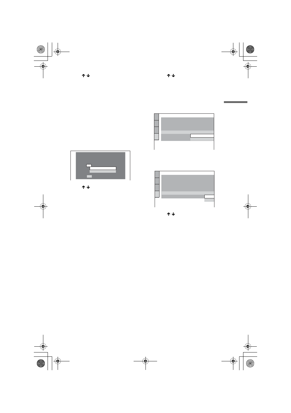 Sony DVP-NC60P User Manual | Page 23 / 76