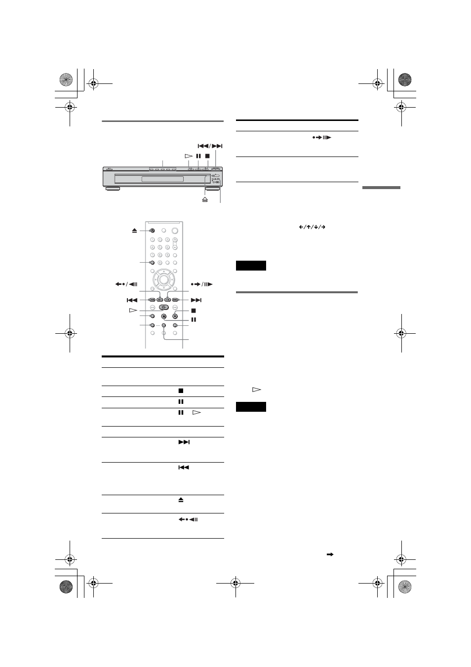 S (25), Additional operations, Playback quickly or slowly with sound | Sony DVP-NC60P User Manual | Page 25 / 76