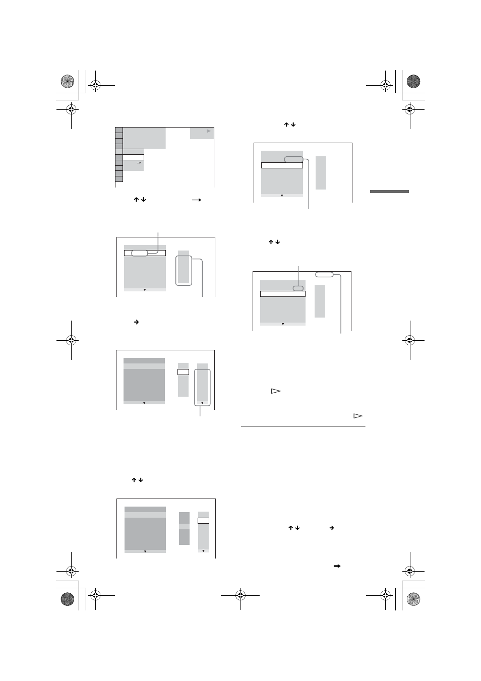 Sony DVP-NC60P User Manual | Page 31 / 76