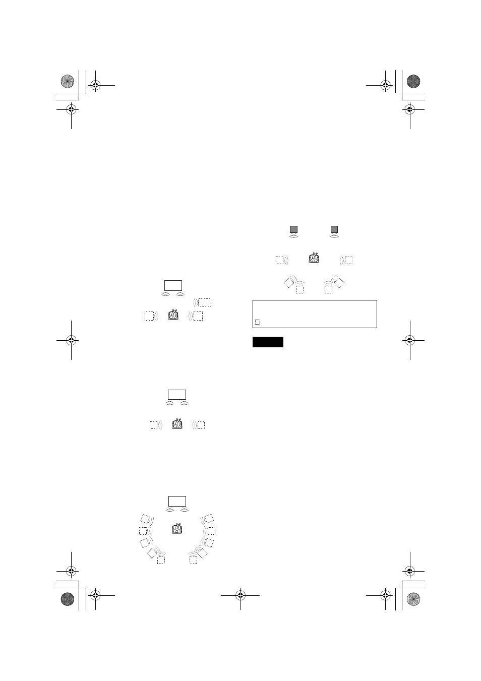 Sony DVP-NC60P User Manual | Page 44 / 76