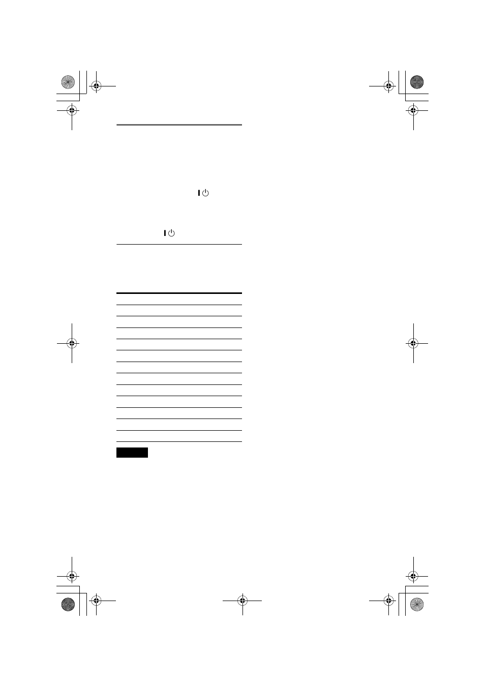 Controlling other tvs with the remote | Sony DVP-NC60P User Manual | Page 60 / 76