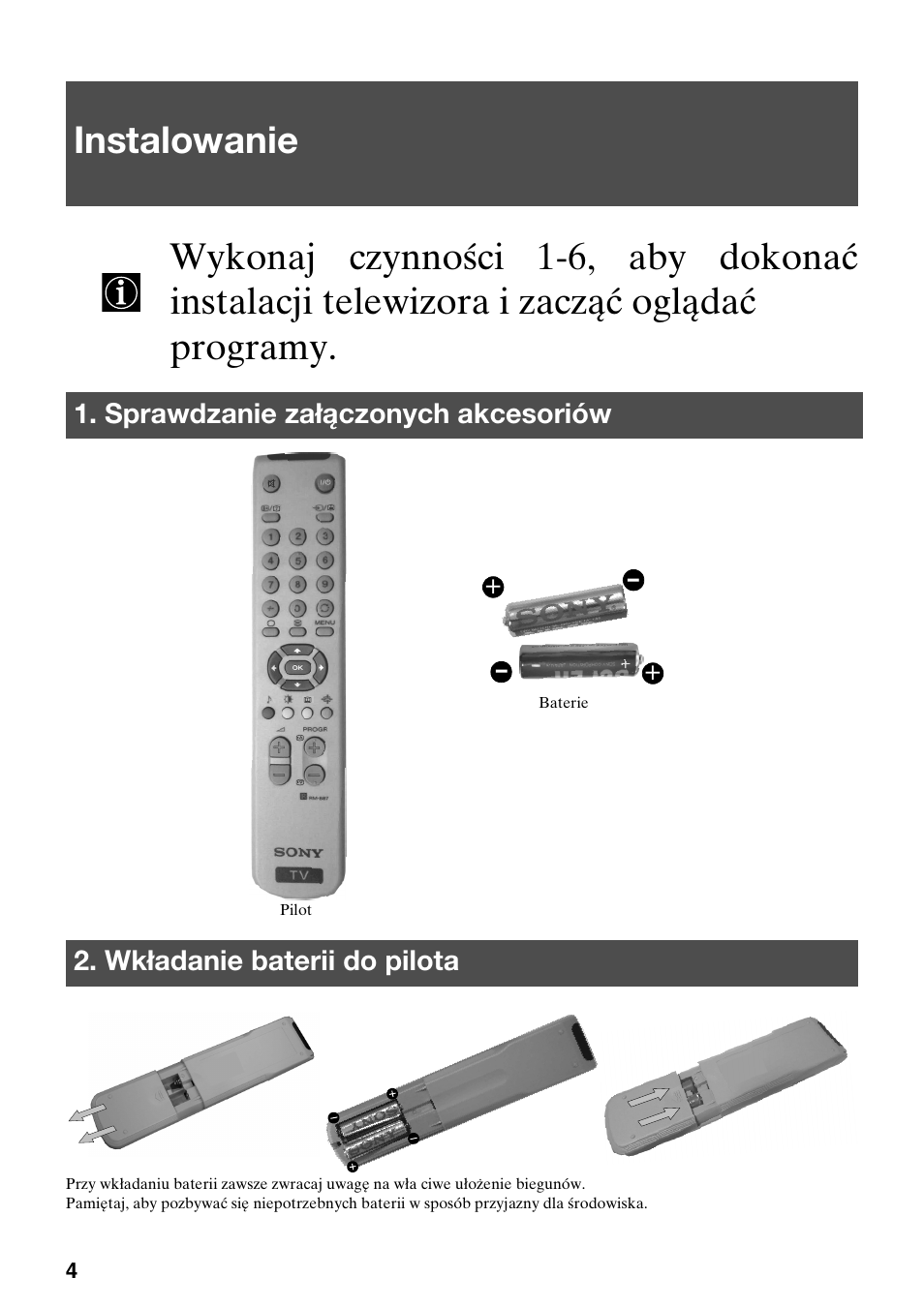 Sony FD Trinitron KV-32FX65 K User Manual | Page 84 / 108