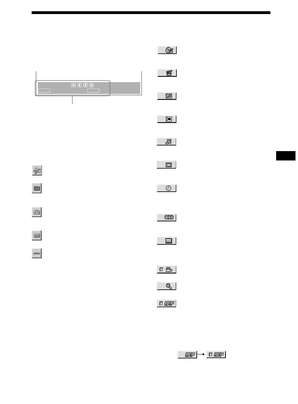 Sony DVX-11B User Manual | Page 127 / 196