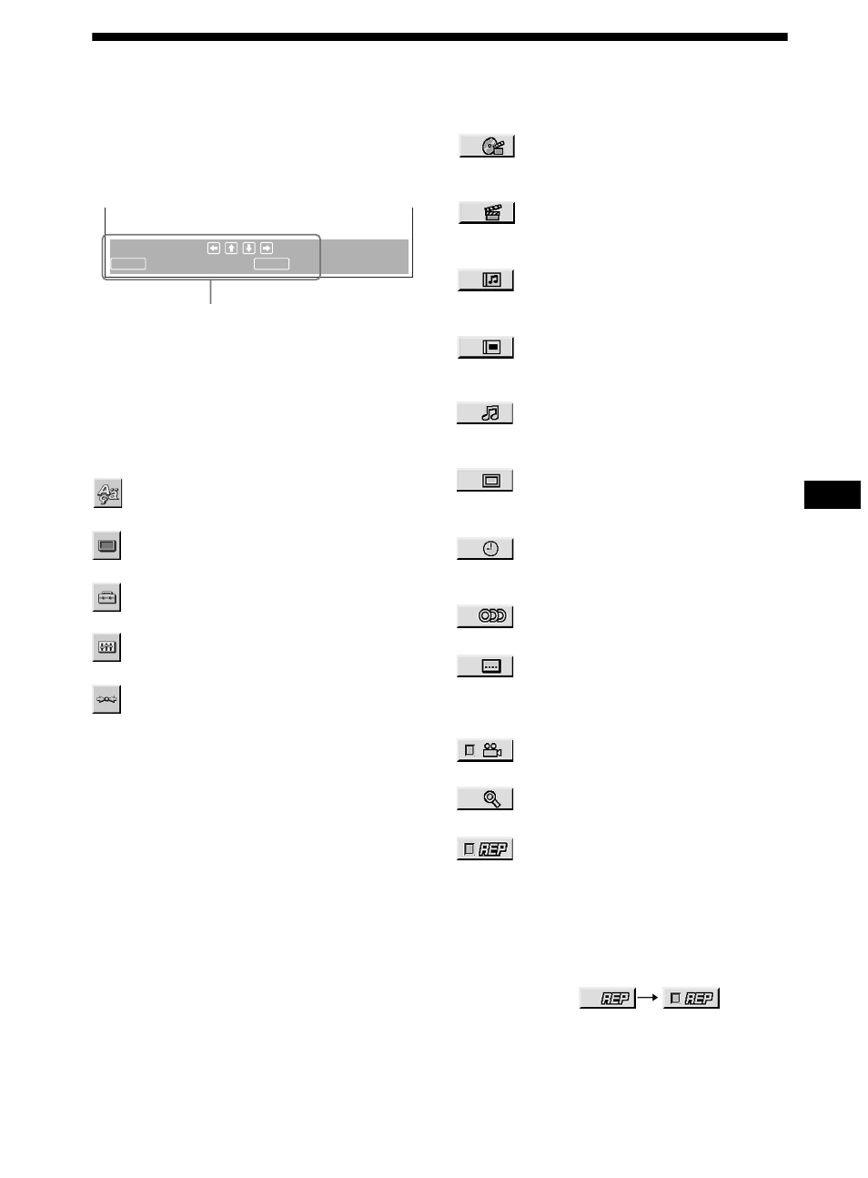 Sony DVX-11B User Manual | Page 165 / 196